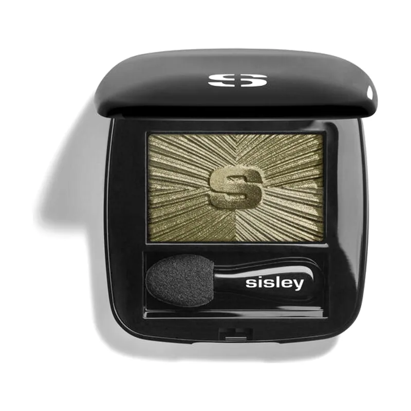 Sisley LES PHYTO-OMBRES poudre lumière #25-metallic khaki