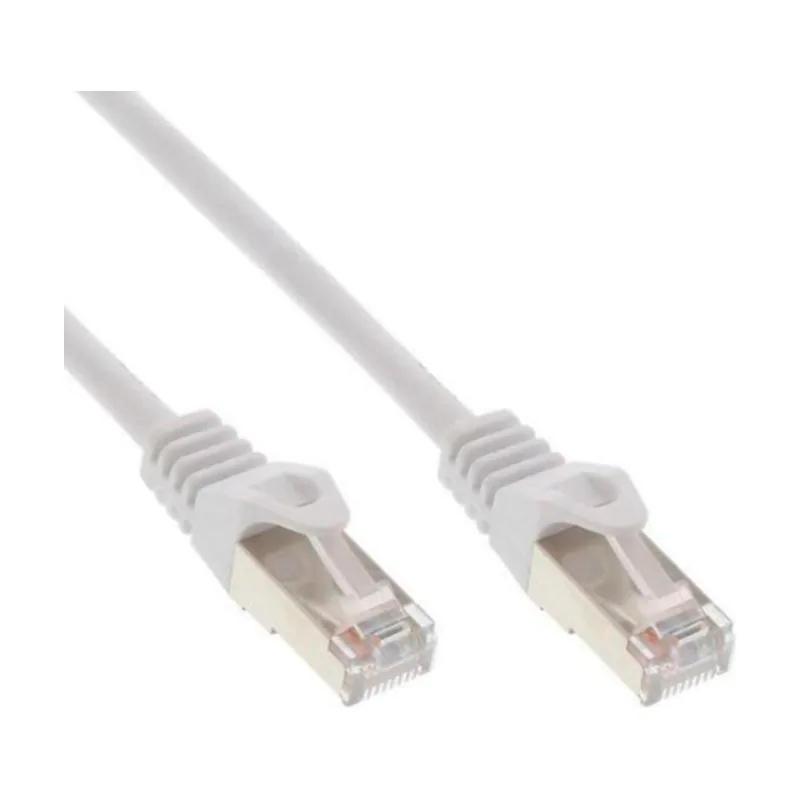 Digital Data Cable DE Red APANTALLADO SF/UTP CATEGORIA 5e