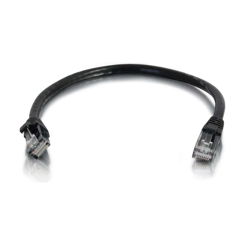 C2g Cables To Go Cat6 550Mhz Snagless Patch Cable