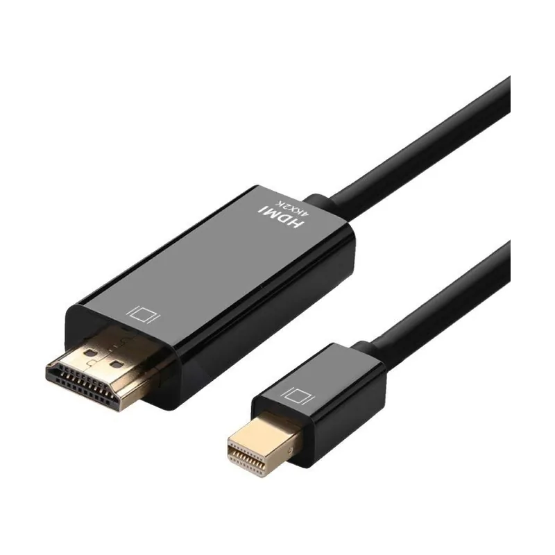 Aisens A125-0458 adaptador de cable de vídeo 3 m Mini DisplayPort HDMI