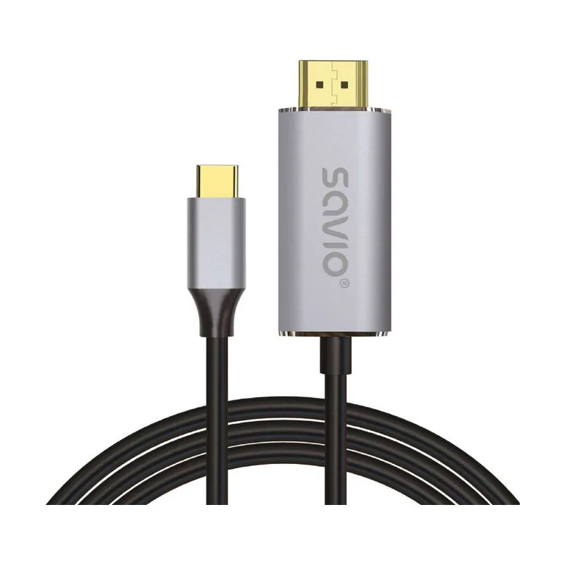 USB-C to HDMI 2.0B cable