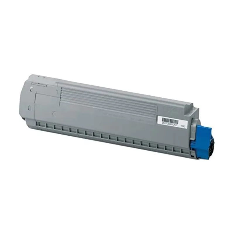 OKI 44059256 cartucho de tóner 1 pieza s