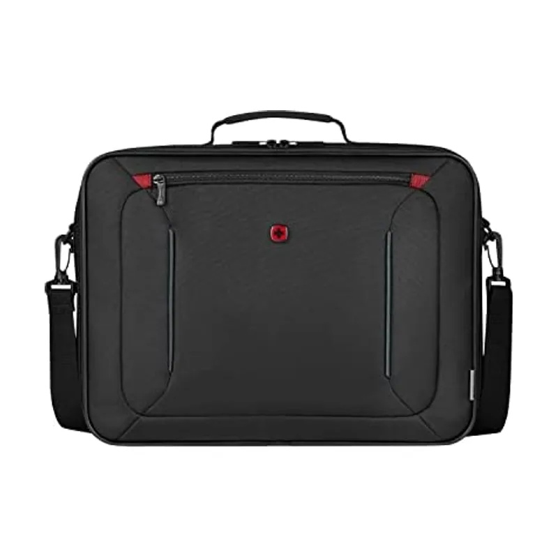 Wenger Sacoche PC Portable BQ Clamshell 16"