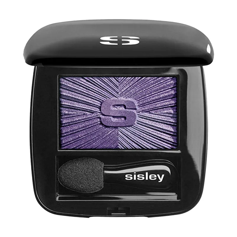 Sisley LES PHYTO-OMBRES poudre lumière #34-sprakling