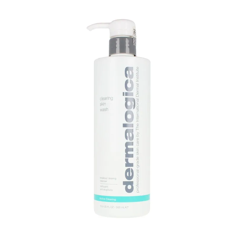 Dermalogica MEDIBAC CLEARING skin wash 500 ml