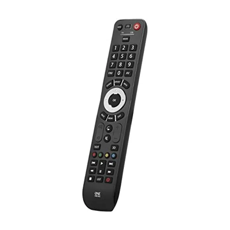 Advanced Evolve 2 mando a distancia IR