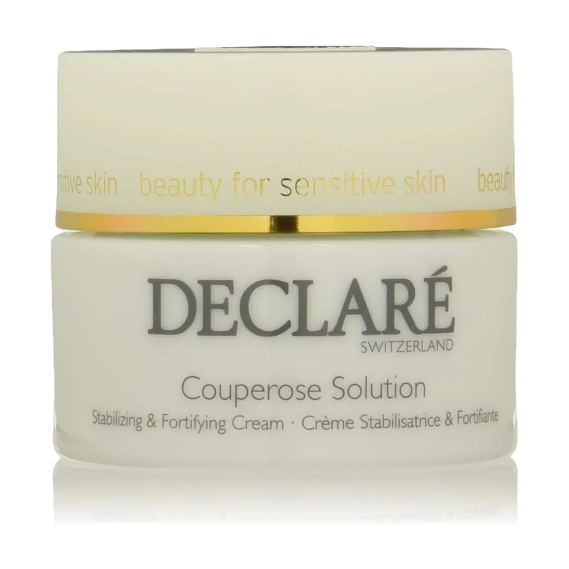 Declaré STRESS BALANCE couperose solution 50 ml