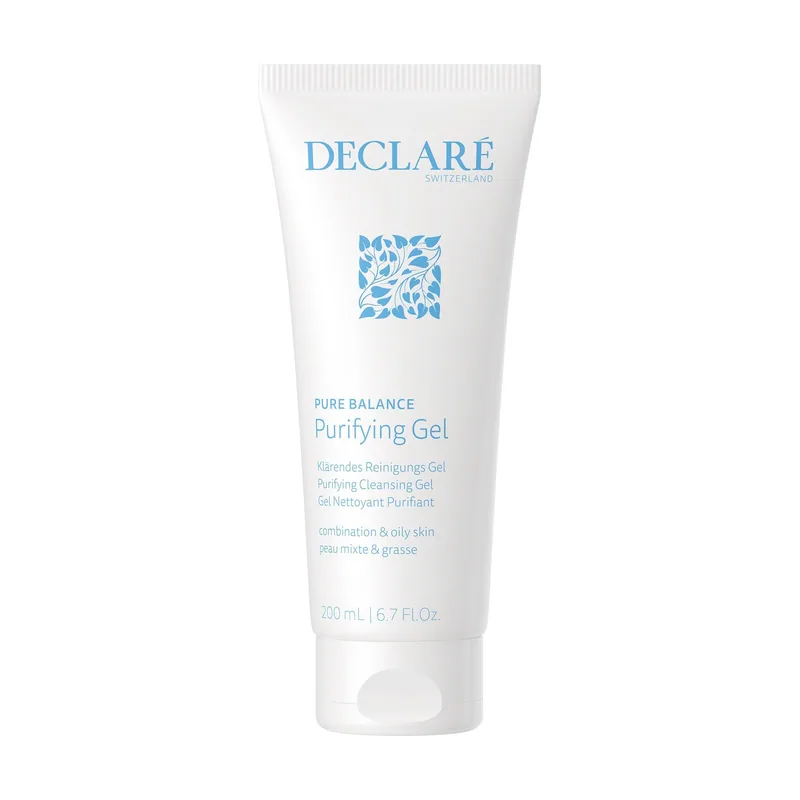 Declaré PURE BALANCE purifying gel 200 ml