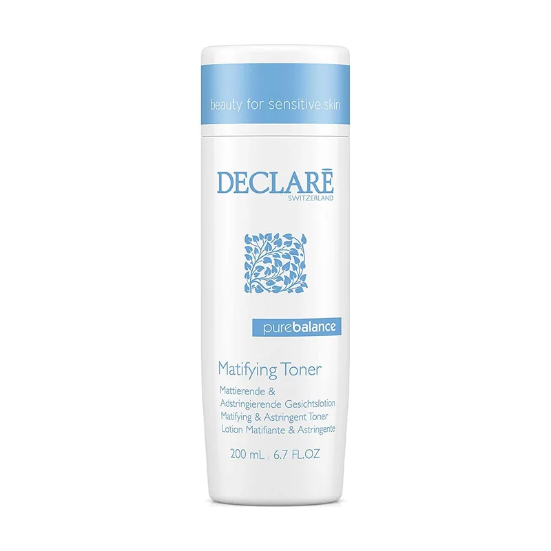 Declaré PURE BALANCE matifying toner 200 ml