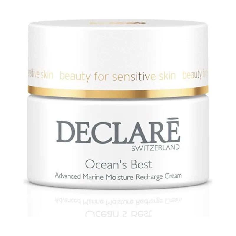 Declaré HYDRO BALANCE marine moisture recharge cream 50 ml