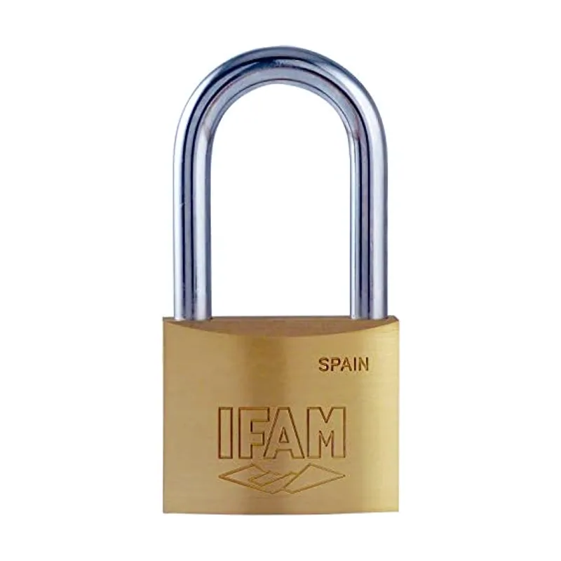 Ifam Candado Serie K