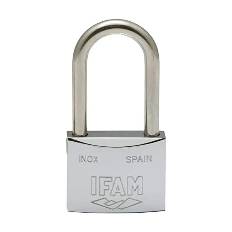 Ifam Candado Serie