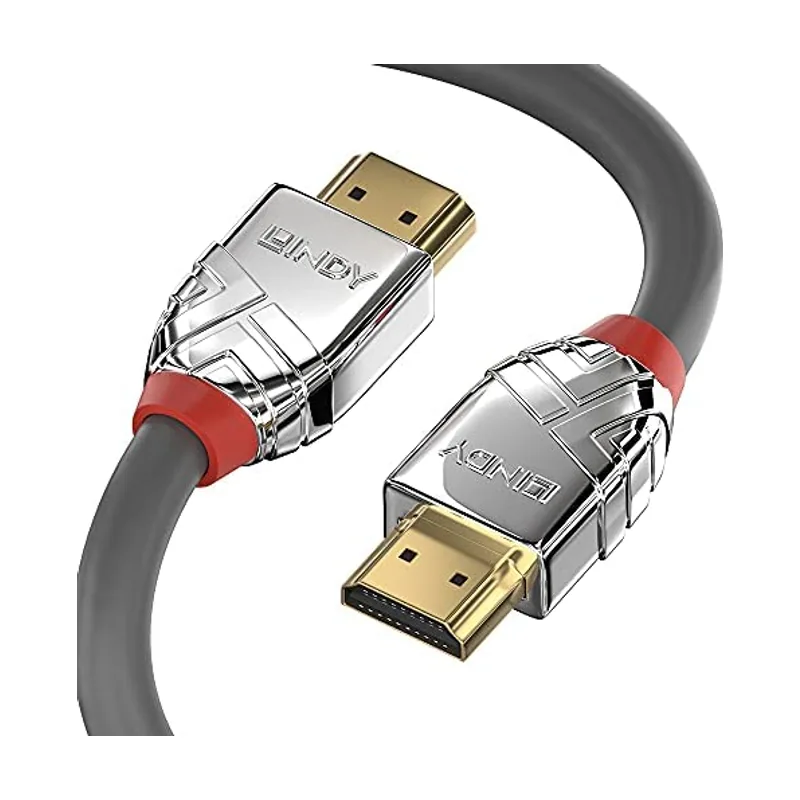 Lindy 37870 cable HDMI 0,5 m HDMI tipo A Estándar