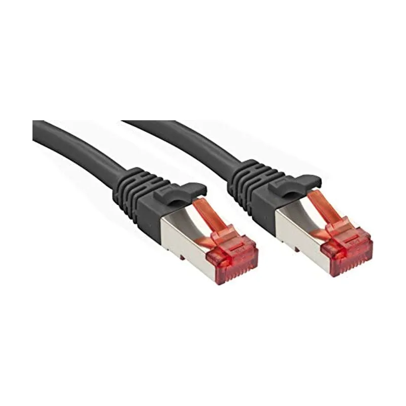 Rj45/Rj45 Cat6