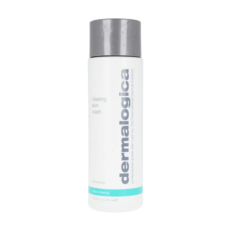 Dermalogica MEDIBAC CLEARING skin wash 250 ml