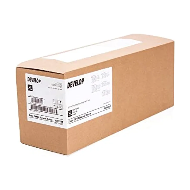 Konica minolta A6VK01H cartucho de tóner 1 pieza s