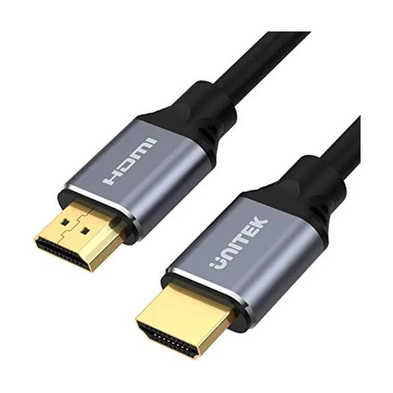 Unitek C140W cable HDMI 5 m HDMI tipo A Estándar