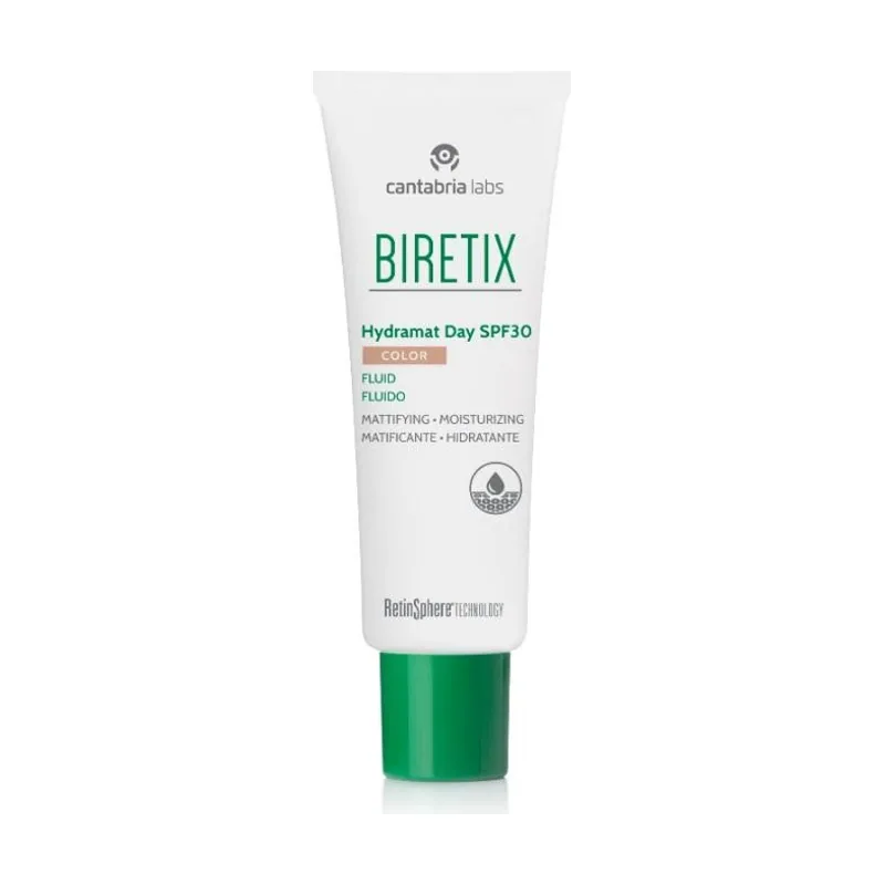 IFC Biretix Hydramat Day Spf 30 50 Ml