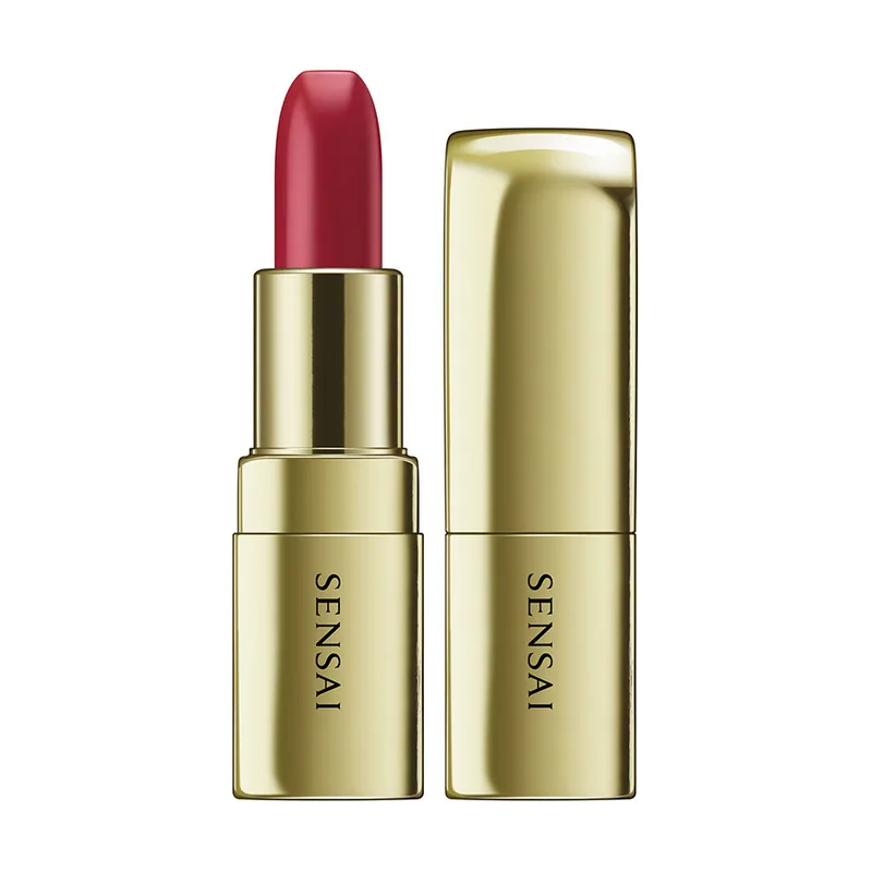 Sensai the lipstick #10