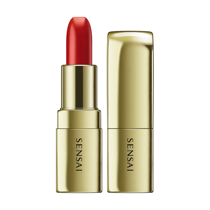 Sensai the lipstick #06