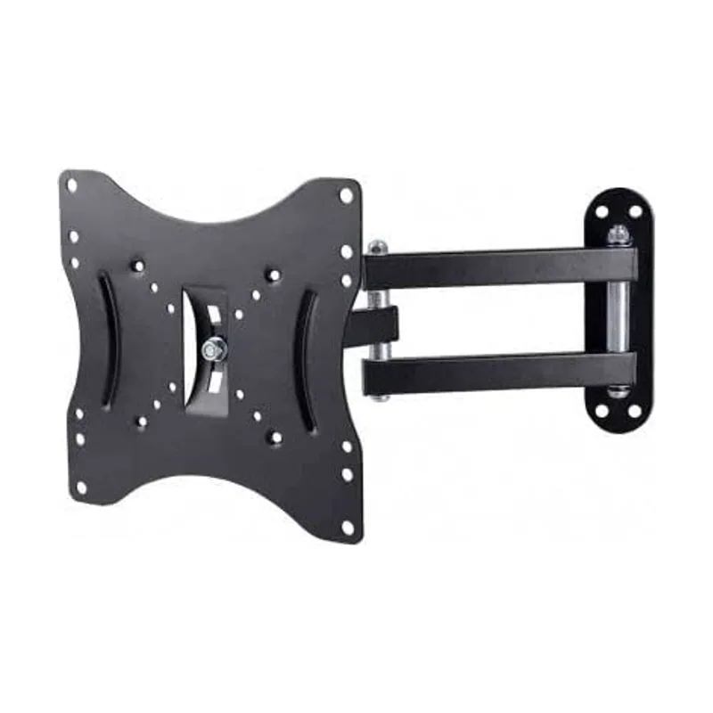 EDM Soporte PLASMA/LCD/LED DE 23-42 Pulgadas 25KG CON Brazo TRI Articulado