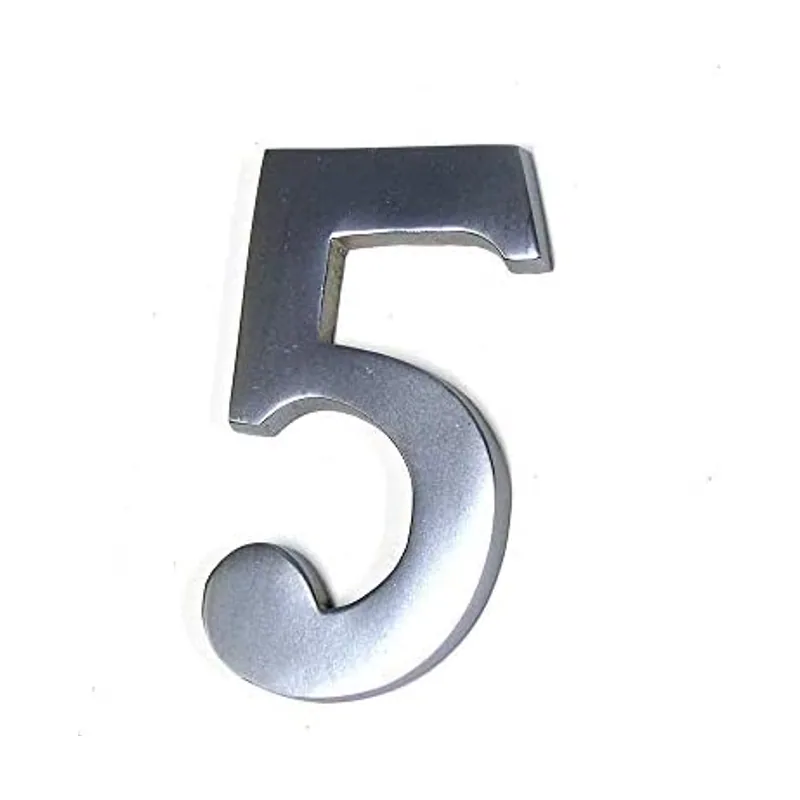 EDM Numero 5 Niquel