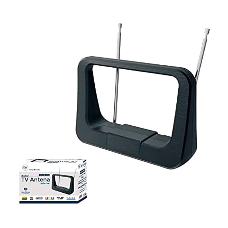 EDM 52022 Antena TV UHF Interior