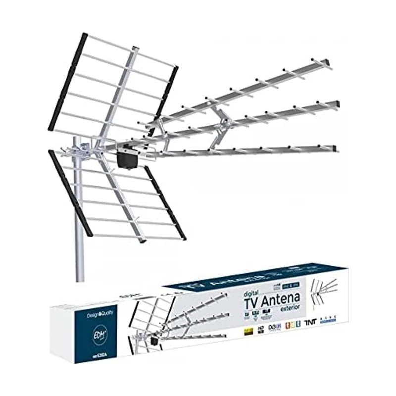 EDM 52024 Antena TV UHF Exterior