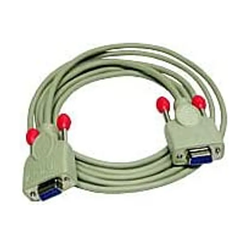 Lindy 31578 cable VGA 5 m VGA D-Sub