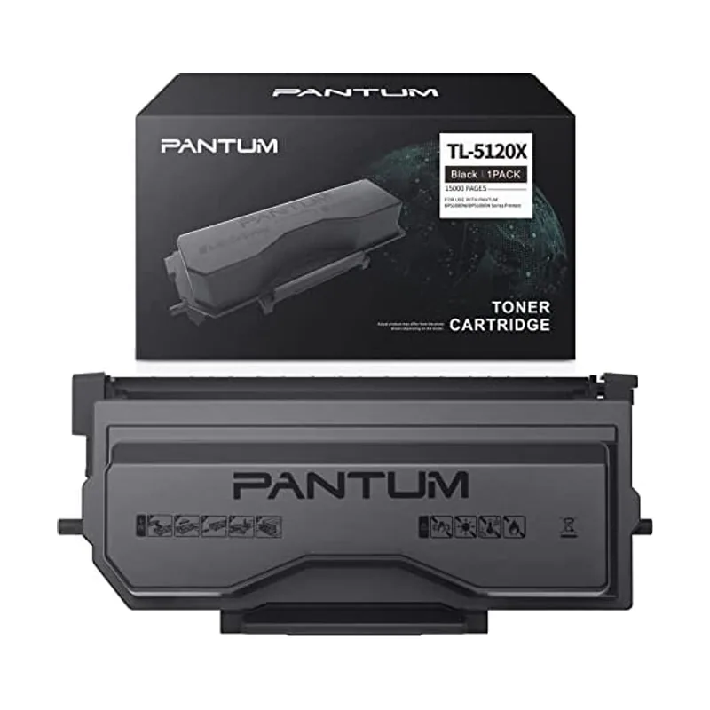 Pantum TL-5120X cartucho de tóner 1 pieza s