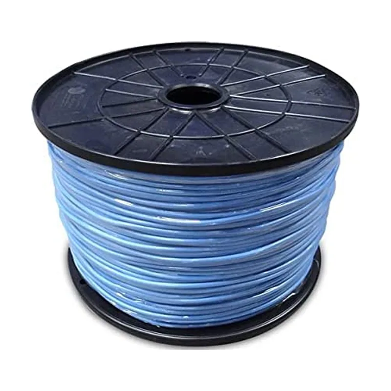 Sediles Carrete flexible de cable de 1,5mm