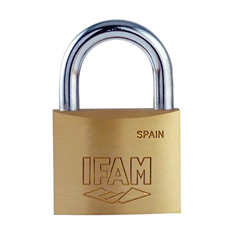 Ifam Candado Serie K