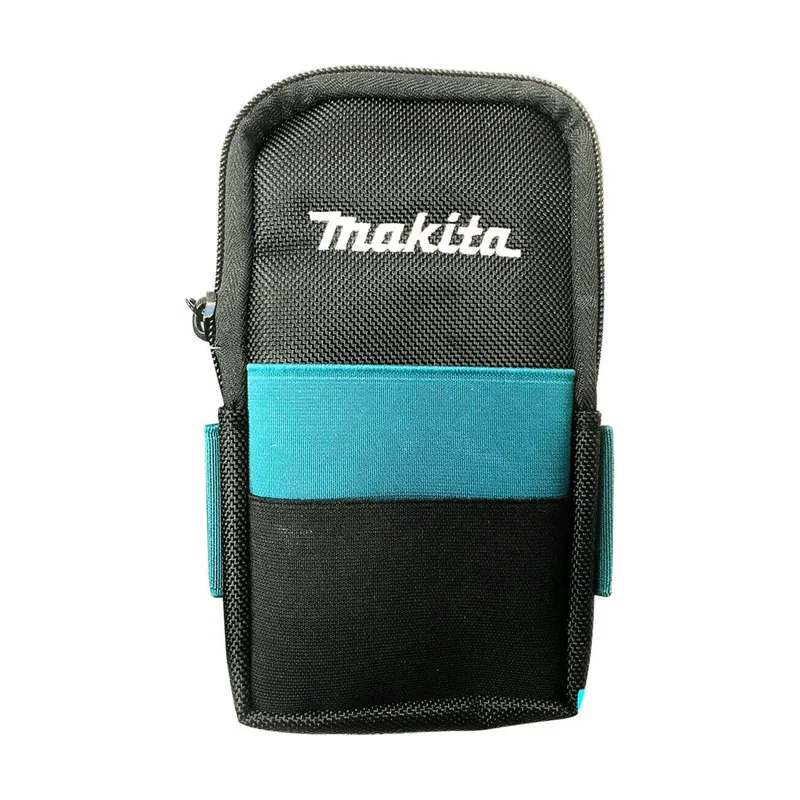 Makita pokrowiec na telefon pionowy z zamkiem xl