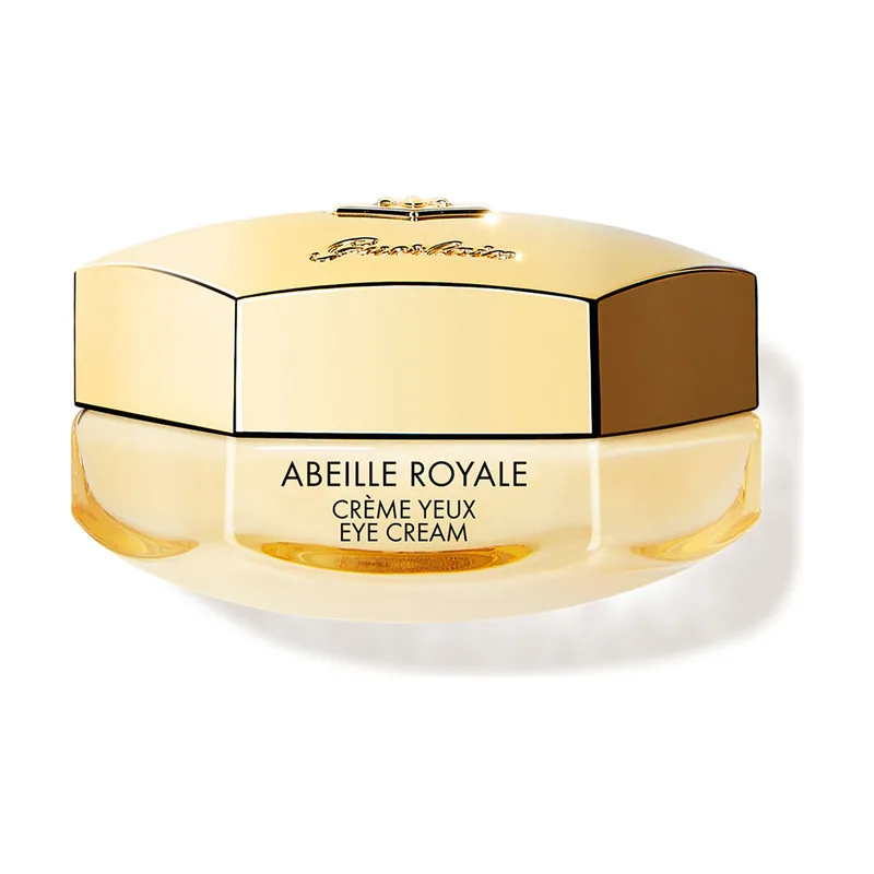 Guerlain ABEILLE ROYALE contorno de ojos 15 ml