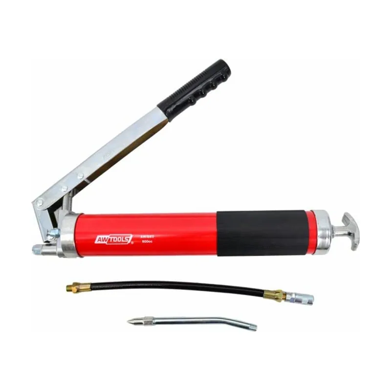 Awtools Towotnica Manual Pro 600cc