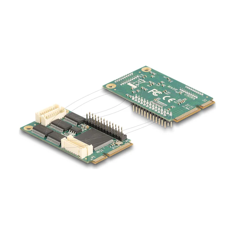 95279 tarjeta y adaptador de interfaz Interno Mini PCIe