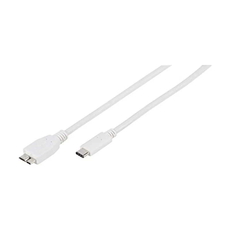 Vivanco Cable Adaptador (1 m