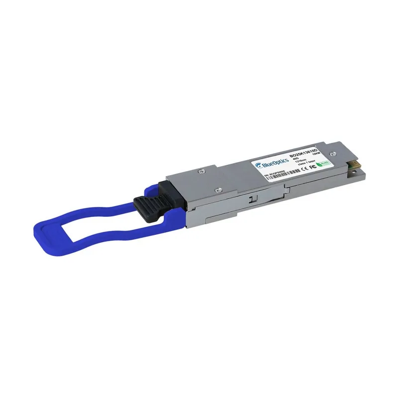 Blueoptics SfP-LR-Lc40-Bo NetzwerK-TransceiveR-Modul Faseroptik Qsfp sfP-LR-Lc40-Bo