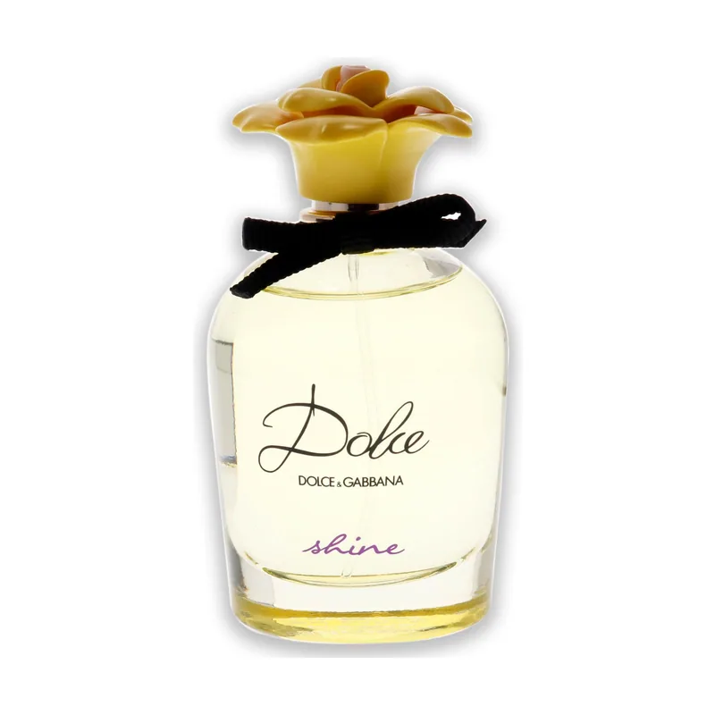 Dolce & Gabbana DOLCE SHINE eau de parfum vaporizador