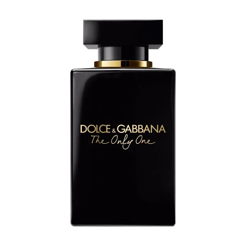 Dolce & Gabbana THE ONLY ONE eau de parfum intense vaporizador