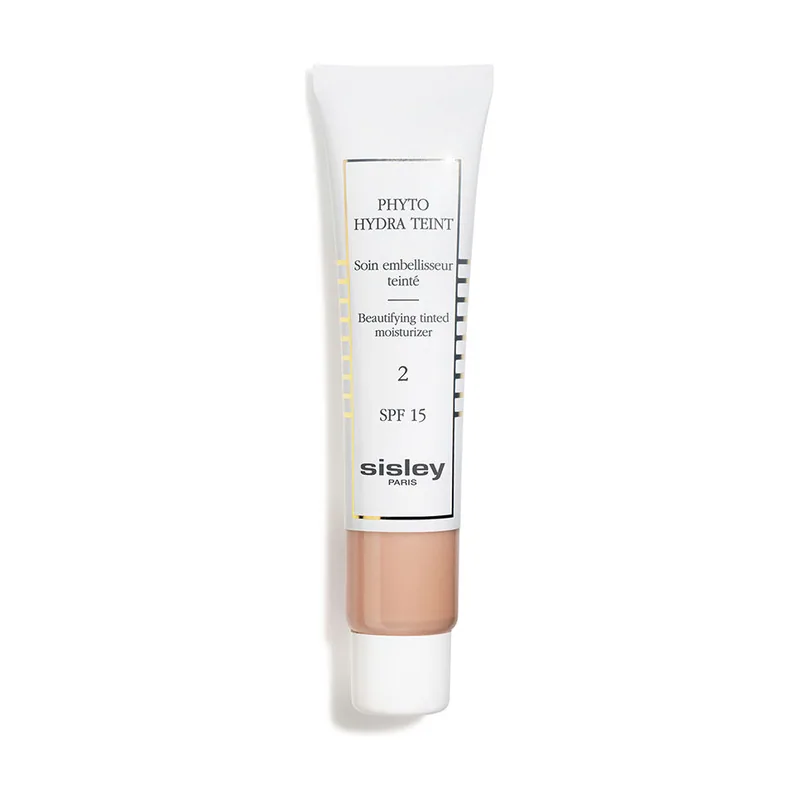 Sisley PHYTO HYRDA TEINT #2-medium