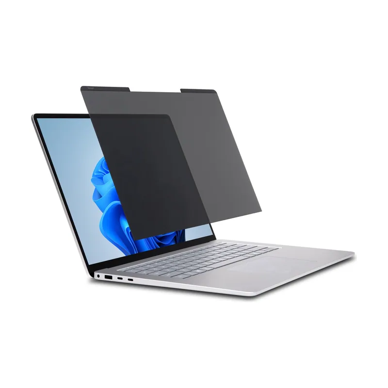 Kensington Filtro de privacidad magnético MagPro Elite para Surface Laptop de 13,8"