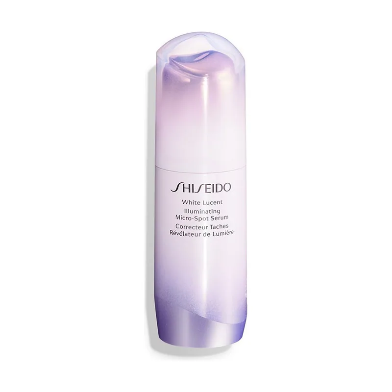 Shiseido White Lucent Illuminating Micro-Spot Serum 30 ml