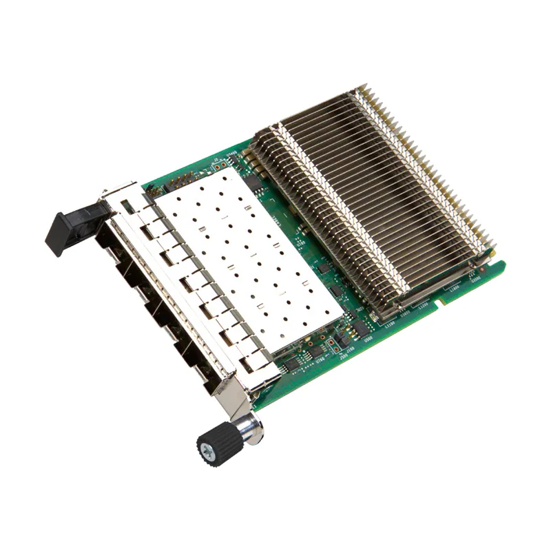 Intel E835-XXVDA4 OCP 3.0 Interno Fibra 25000 Mbit/s