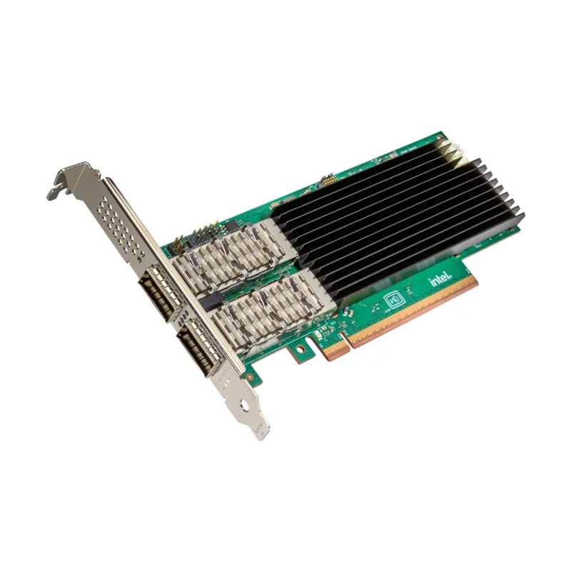Intel E835-CQDA2 Interno Fibra 200000 Mbit/s