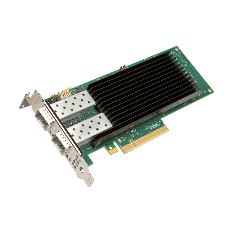 Intel E835-XXVDA2 Interno Fibra 25000 Mbit/s