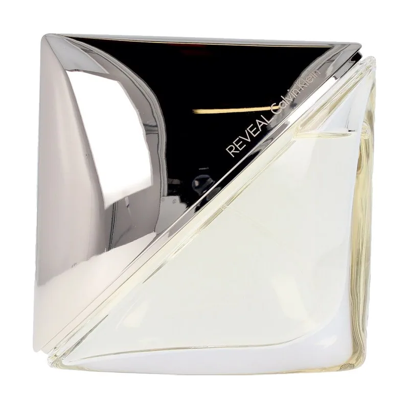 Calvin Klein REVEAL eau de parfum vaporizador