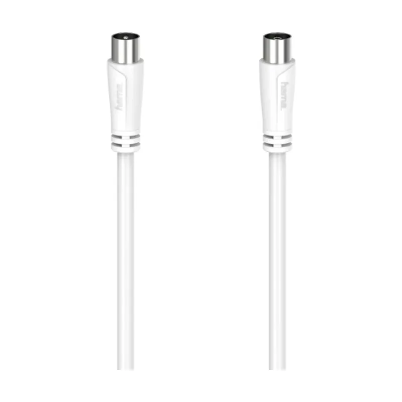 Hama 00205051 cable coaxial 20 m