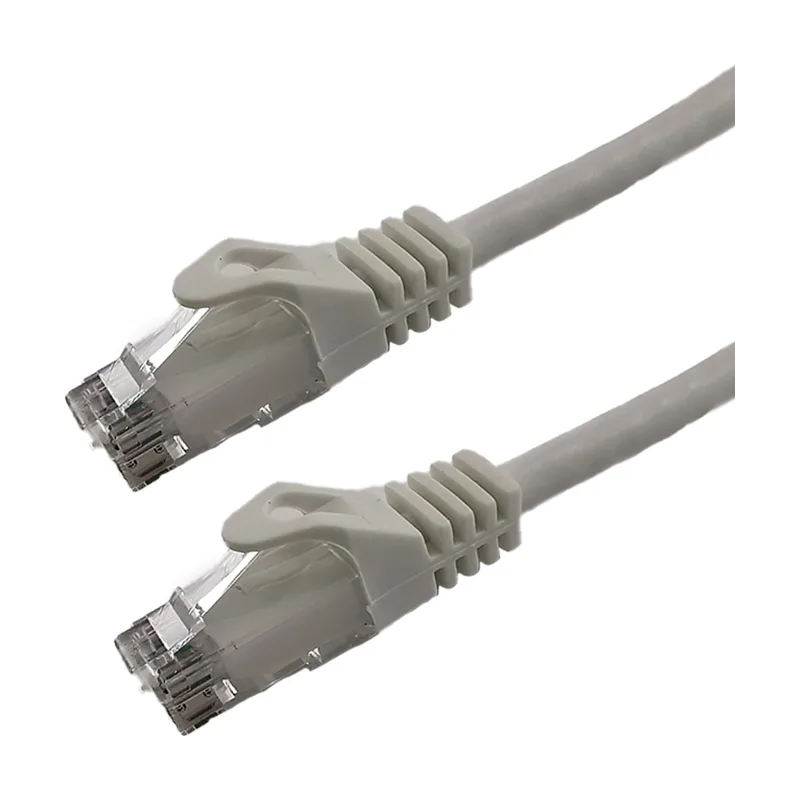 GT6ASFTPL01000WHN cable de red Blanco 10 m Cat6a S/FTP S-STP
