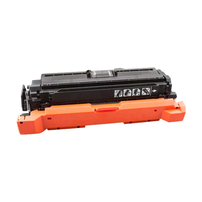 Canon t10/t10l negro cartucho de toner generico